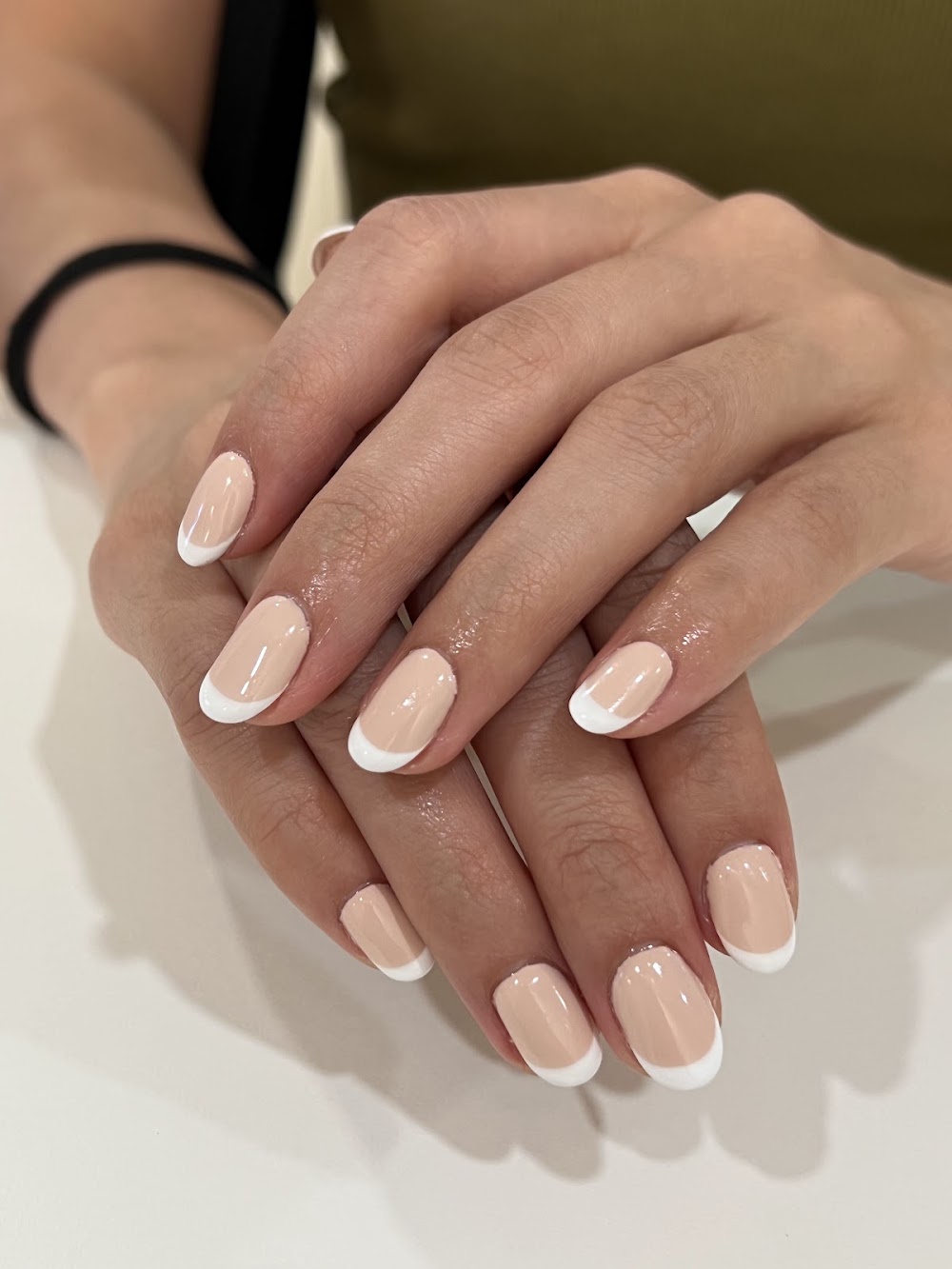 De Nail House & Spa